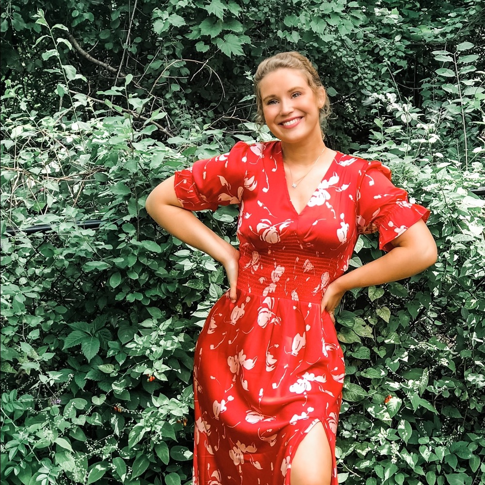 Meet your Posher, Malia